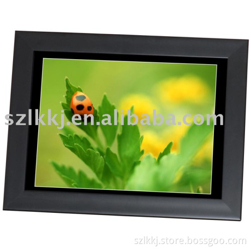 LK-DPF121-WIFI digital photo frame